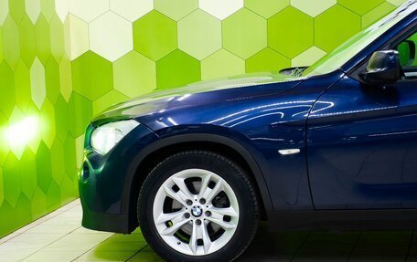 BMW X1, 2012 год, 1 100 000 рублей, 9 фотография
