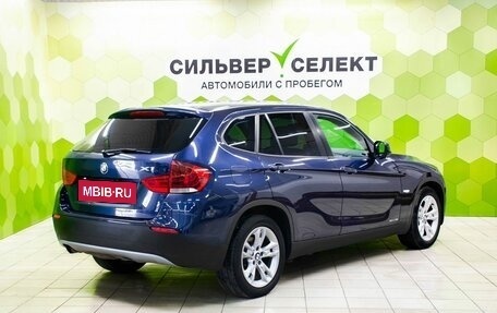 BMW X1, 2012 год, 1 100 000 рублей, 2 фотография