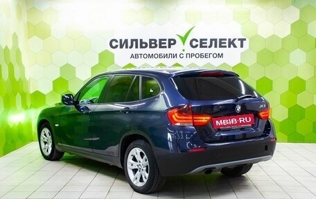 BMW X1, 2012 год, 1 100 000 рублей, 6 фотография