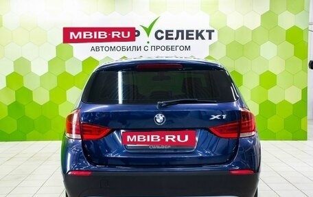 BMW X1, 2012 год, 1 100 000 рублей, 4 фотография