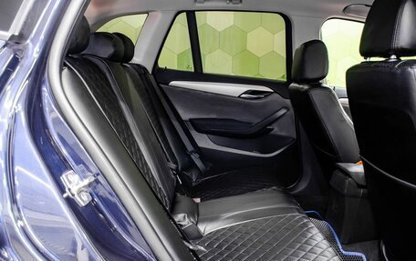 BMW X1, 2012 год, 1 100 000 рублей, 11 фотография