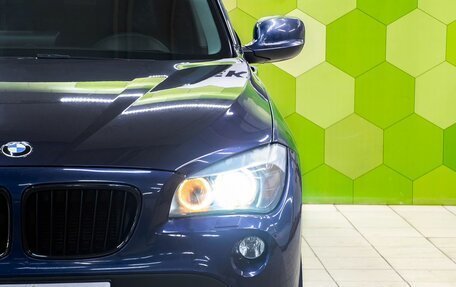 BMW X1, 2012 год, 1 100 000 рублей, 10 фотография