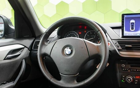 BMW X1, 2012 год, 1 100 000 рублей, 13 фотография