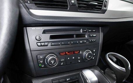 BMW X1, 2012 год, 1 100 000 рублей, 16 фотография