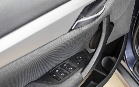 BMW X1, 2012 год, 1 100 000 рублей, 18 фотография