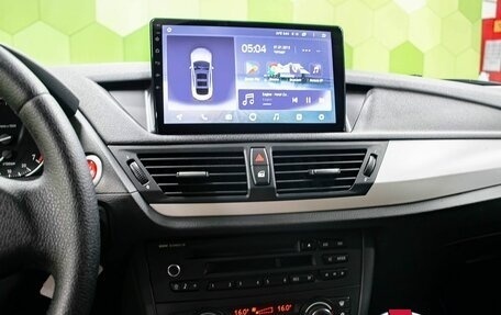 BMW X1, 2012 год, 1 100 000 рублей, 15 фотография
