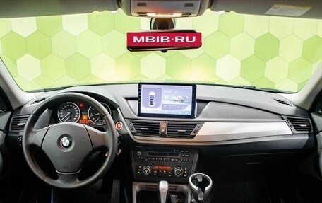 BMW X1, 2012 год, 1 100 000 рублей, 12 фотография