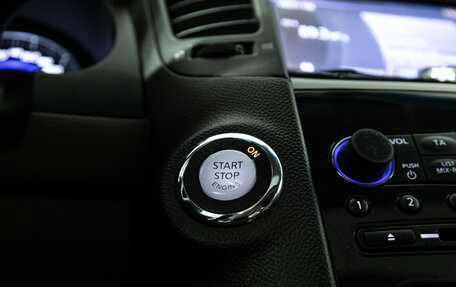 Infiniti QX70, 2013 год, 2 200 000 рублей, 24 фотография