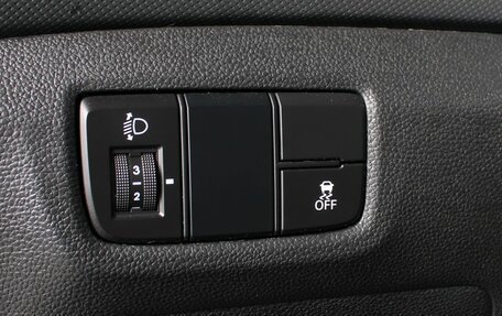 Hyundai Creta I рестайлинг, 2017 год, 1 700 000 рублей, 13 фотография