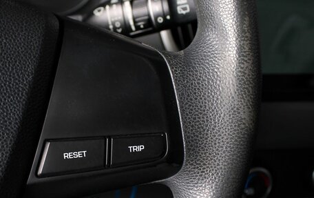 Hyundai Creta I рестайлинг, 2017 год, 1 700 000 рублей, 16 фотография