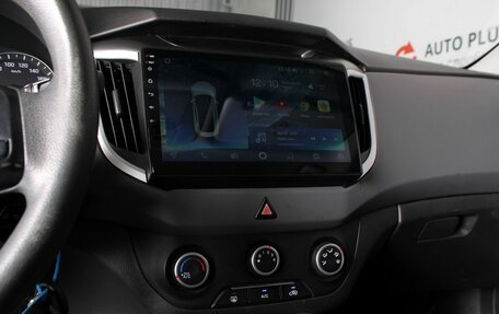 Hyundai Creta I рестайлинг, 2017 год, 1 700 000 рублей, 11 фотография