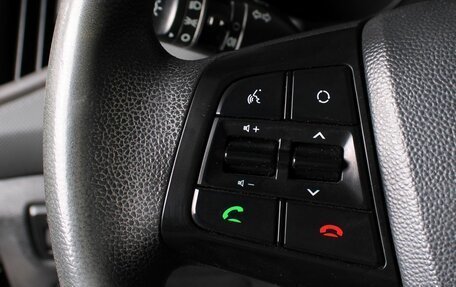 Hyundai Creta I рестайлинг, 2017 год, 1 700 000 рублей, 15 фотография