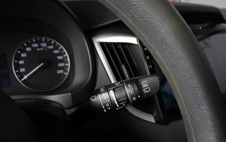 Hyundai Creta I рестайлинг, 2017 год, 1 700 000 рублей, 17 фотография