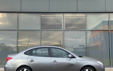 Hyundai Elantra IV, 2010 год, 429 000 рублей, 3 фотография