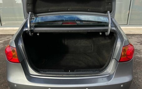 Hyundai Elantra IV, 2010 год, 429 000 рублей, 11 фотография