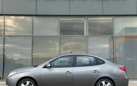 Hyundai Elantra IV, 2010 год, 429 000 рублей, 6 фотография