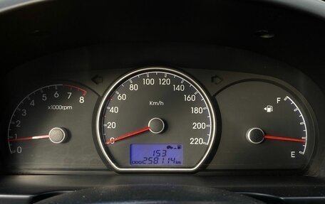Hyundai Elantra IV, 2010 год, 429 000 рублей, 7 фотография