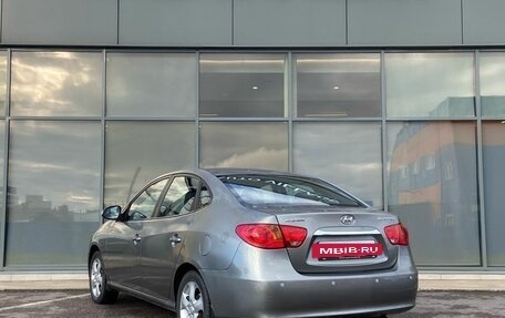 Hyundai Elantra IV, 2010 год, 429 000 рублей, 5 фотография