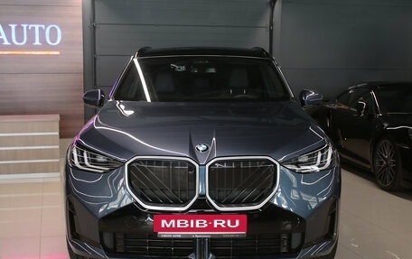BMW X3, 2025 год, 7 990 000 рублей, 2 фотография