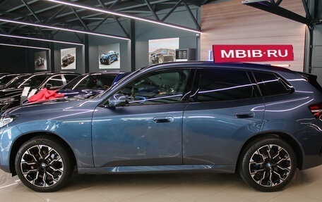 BMW X3, 2025 год, 7 990 000 рублей, 3 фотография
