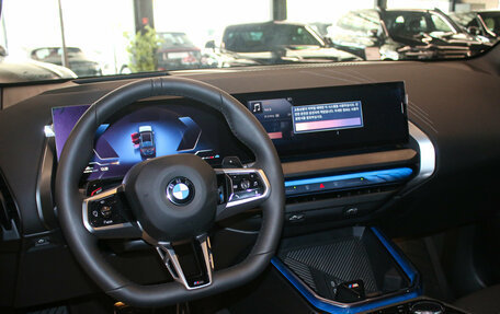 BMW X3, 2025 год, 7 990 000 рублей, 9 фотография