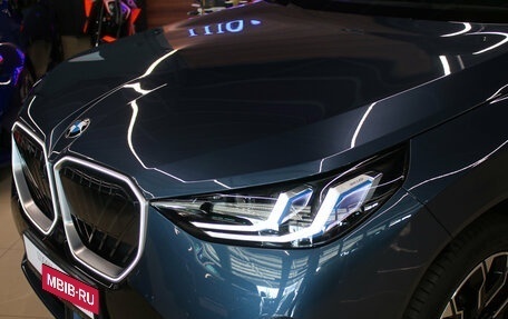 BMW X3, 2025 год, 7 990 000 рублей, 15 фотография