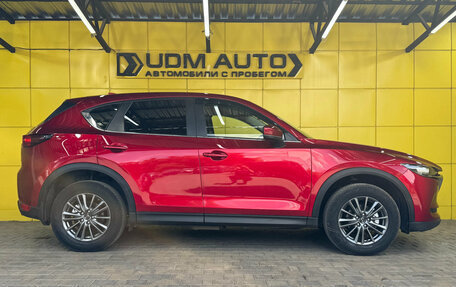 Mazda CX-5 II, 2018 год, 1 899 000 рублей, 4 фотография