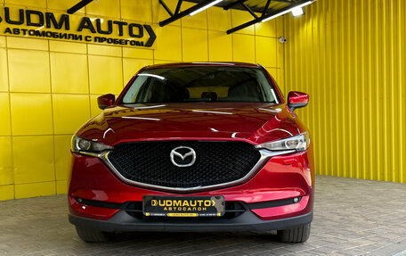 Mazda CX-5 II, 2018 год, 1 899 000 рублей, 2 фотография