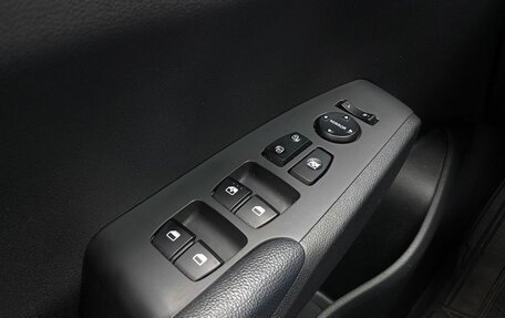 Hyundai Solaris II рестайлинг, 2021 год, 1 549 000 рублей, 8 фотография