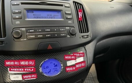 Hyundai Elantra IV, 2010 год, 429 000 рублей, 8 фотография