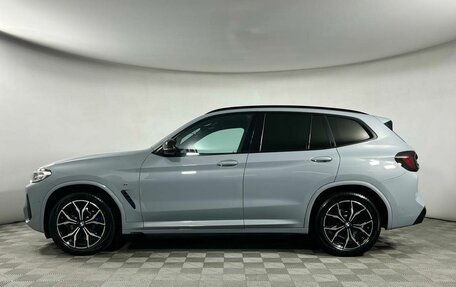 BMW X3, 2022 год, 5 299 000 рублей, 3 фотография