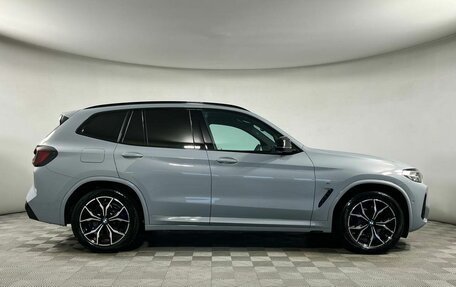 BMW X3, 2022 год, 5 299 000 рублей, 4 фотография