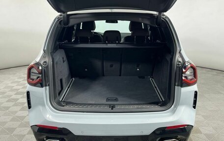 BMW X3, 2022 год, 5 299 000 рублей, 8 фотография