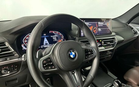BMW X3, 2022 год, 5 299 000 рублей, 12 фотография