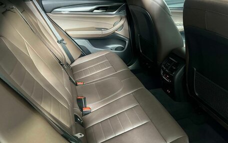 BMW X3, 2022 год, 5 299 000 рублей, 13 фотография