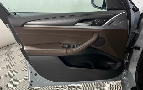 BMW X3, 2022 год, 5 299 000 рублей, 9 фотография