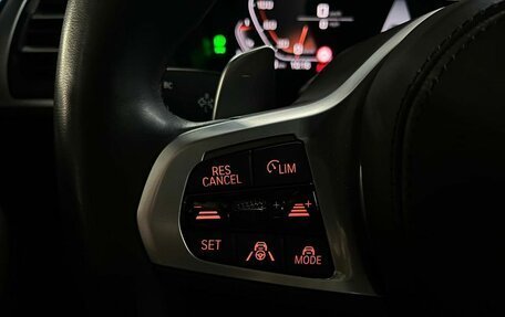 BMW X3, 2022 год, 5 299 000 рублей, 18 фотография