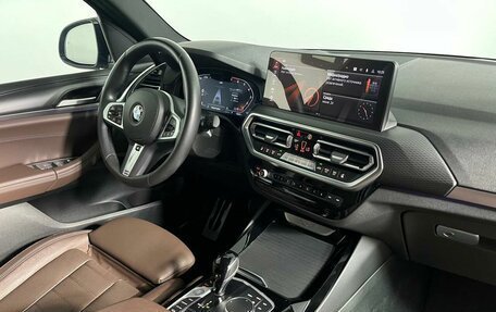 BMW X3, 2022 год, 5 299 000 рублей, 14 фотография