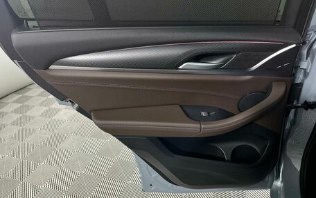 BMW X3, 2022 год, 5 299 000 рублей, 10 фотография