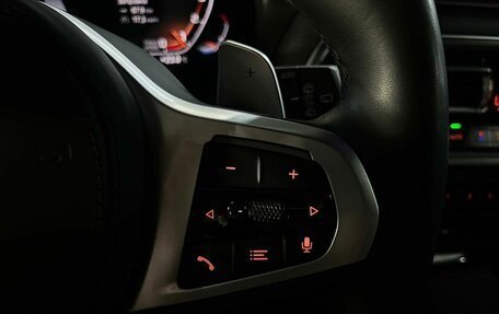 BMW X3, 2022 год, 5 299 000 рублей, 19 фотография
