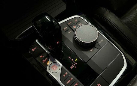 BMW X3, 2022 год, 5 299 000 рублей, 20 фотография
