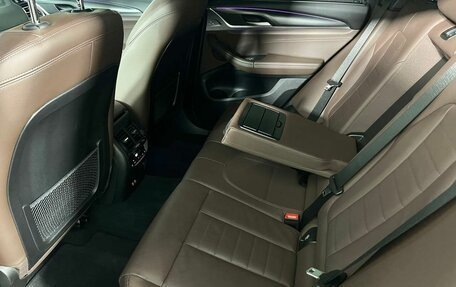 BMW X3, 2022 год, 5 299 000 рублей, 30 фотография