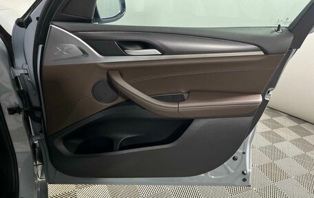 BMW X3, 2022 год, 5 299 000 рублей, 29 фотография