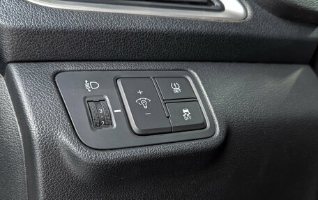 Hyundai Solaris II рестайлинг, 2017 год, 1 250 000 рублей, 18 фотография