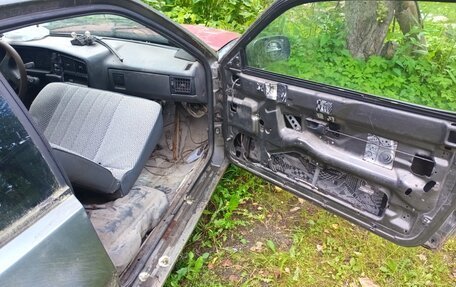 Volkswagen Corrado, 1991 год, 150 000 рублей, 3 фотография