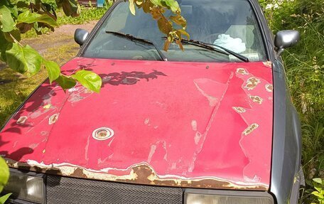 Volkswagen Corrado, 1991 год, 150 000 рублей, 7 фотография