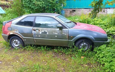 Volkswagen Corrado, 1991 год, 150 000 рублей, 4 фотография