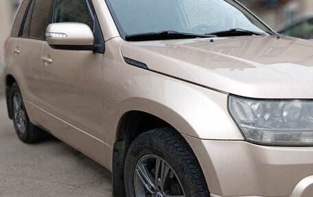 Suzuki Grand Vitara, 2011 год, 820 000 рублей, 2 фотография