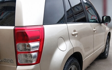 Suzuki Grand Vitara, 2011 год, 820 000 рублей, 3 фотография