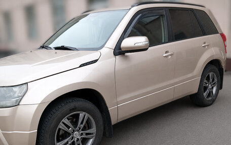 Suzuki Grand Vitara, 2011 год, 820 000 рублей, 4 фотография